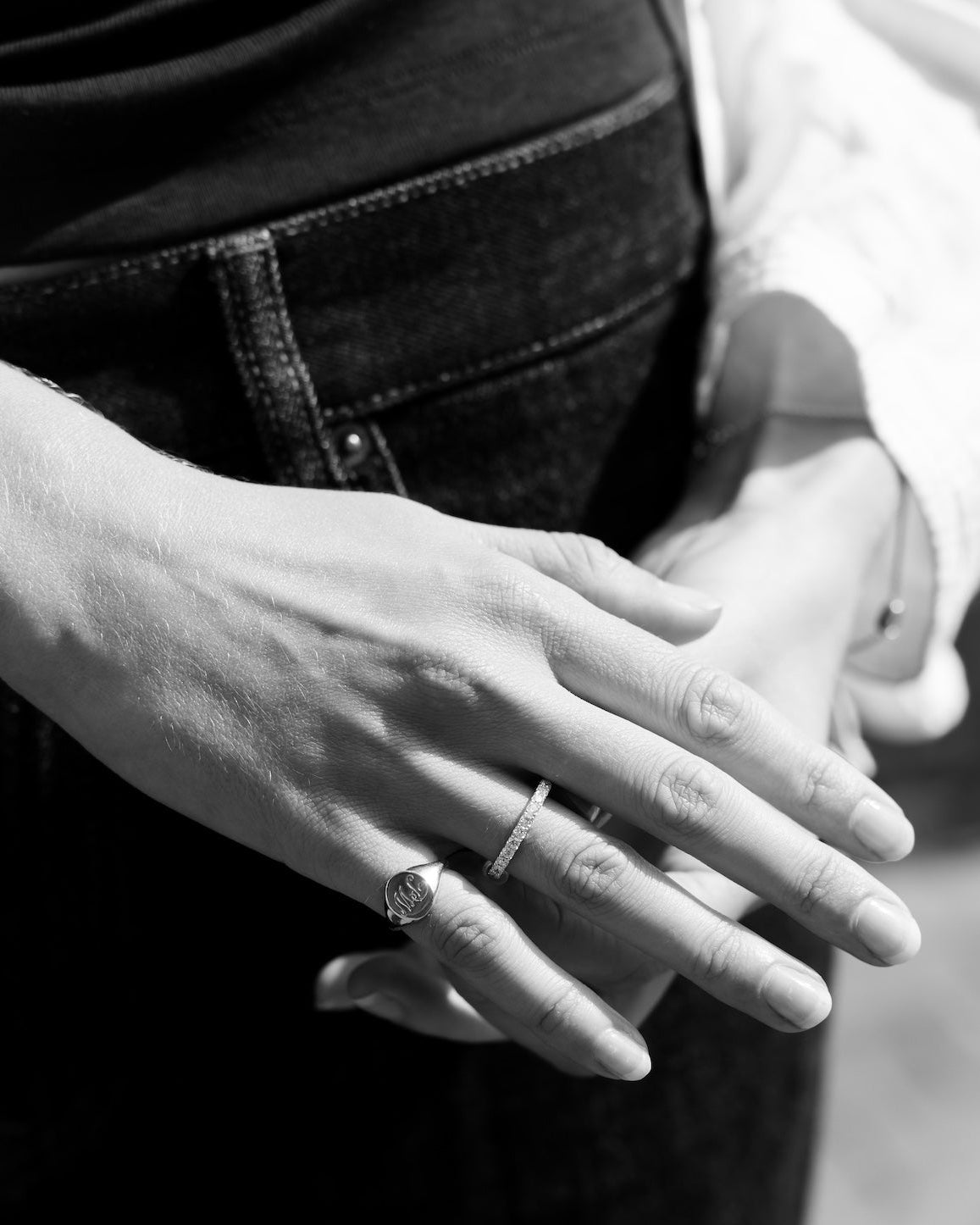 Tove ring