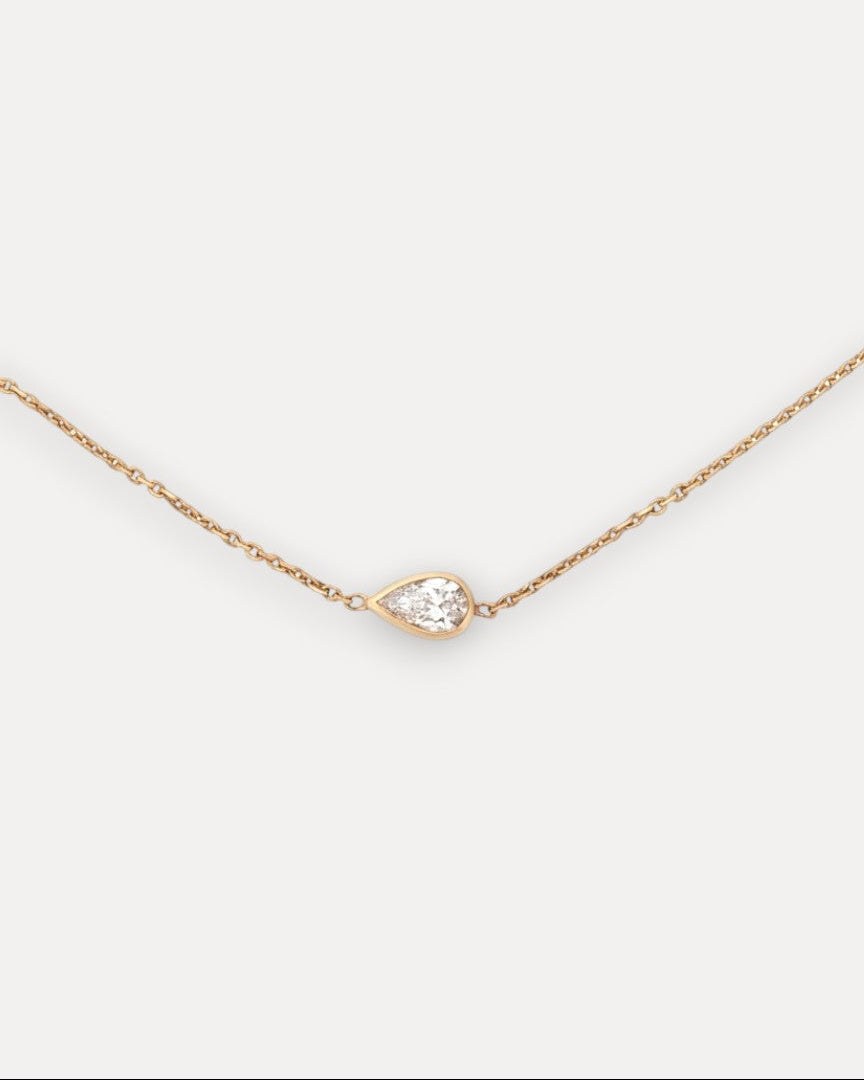 Elin necklace