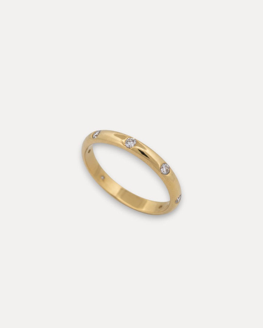 Mari ring