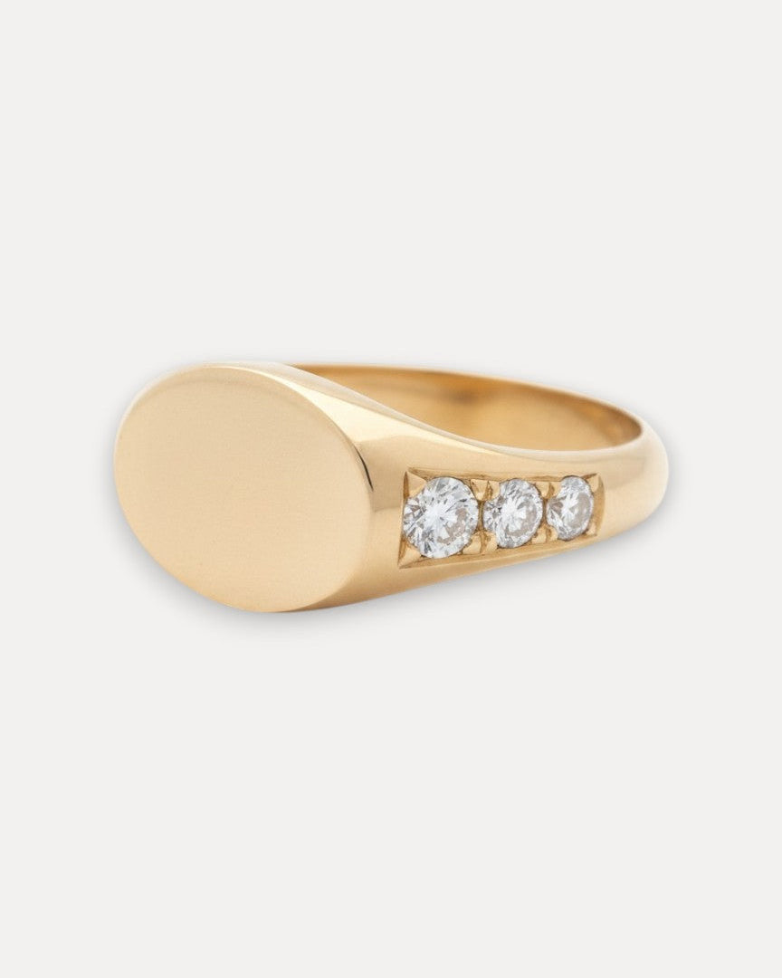 Sora ring
