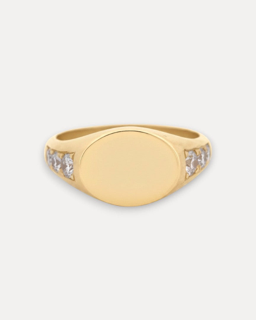 Sora ring