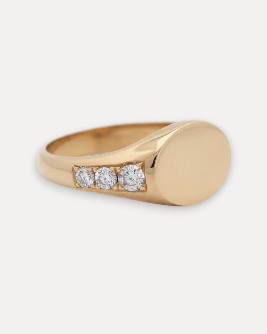 Sora ring