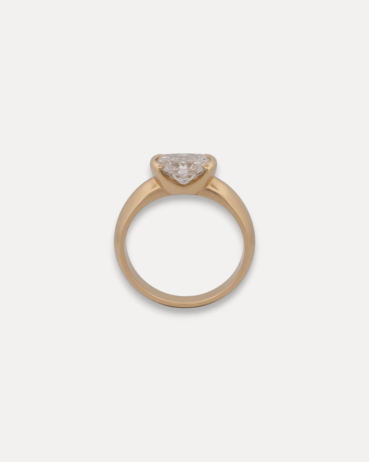 Vilde ring