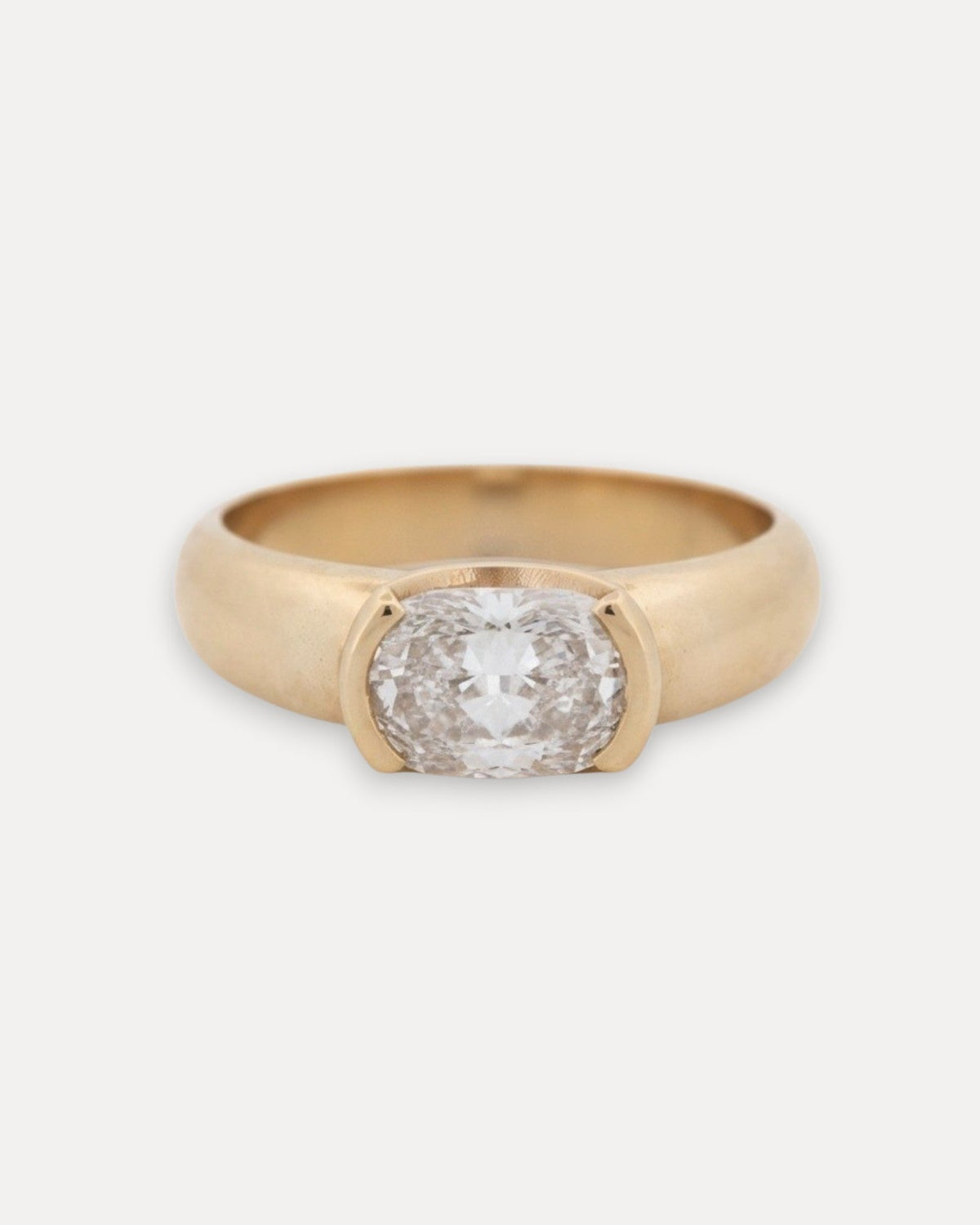 Vilde ring