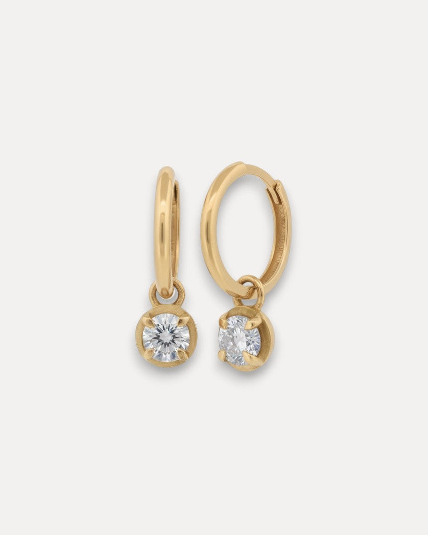 Yume earrings
