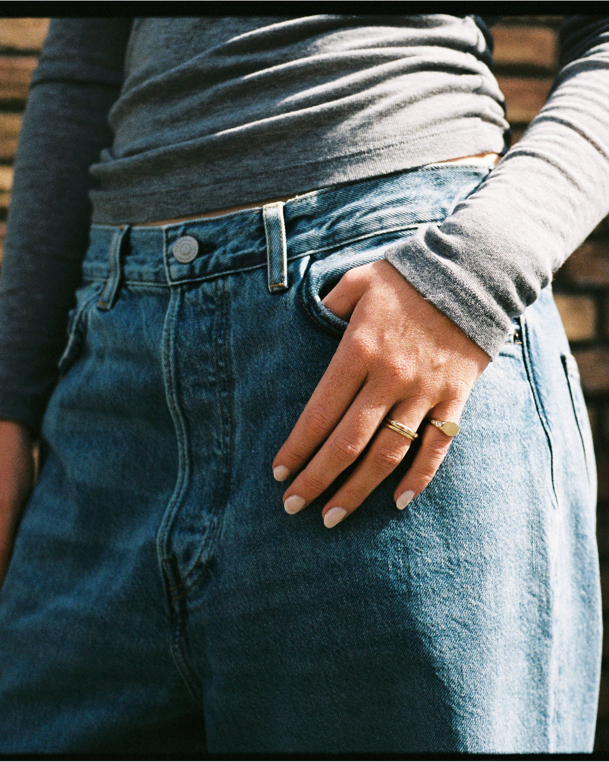 Mari ring