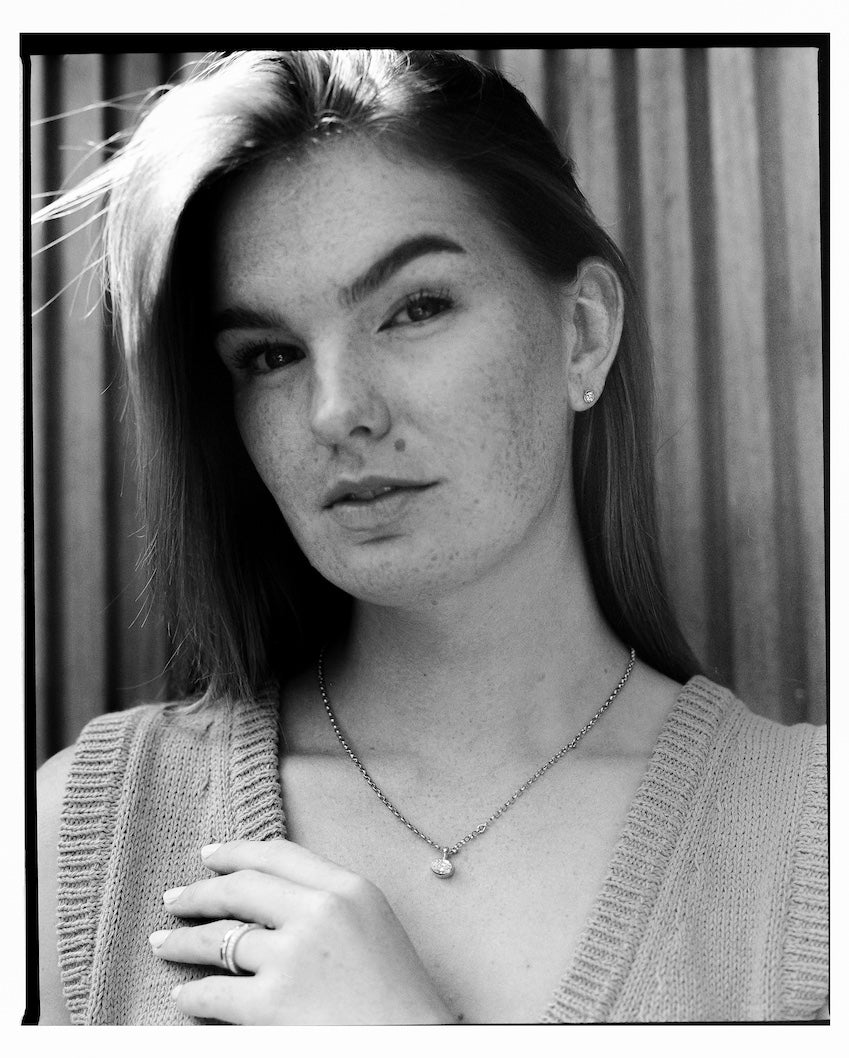 Eira studs