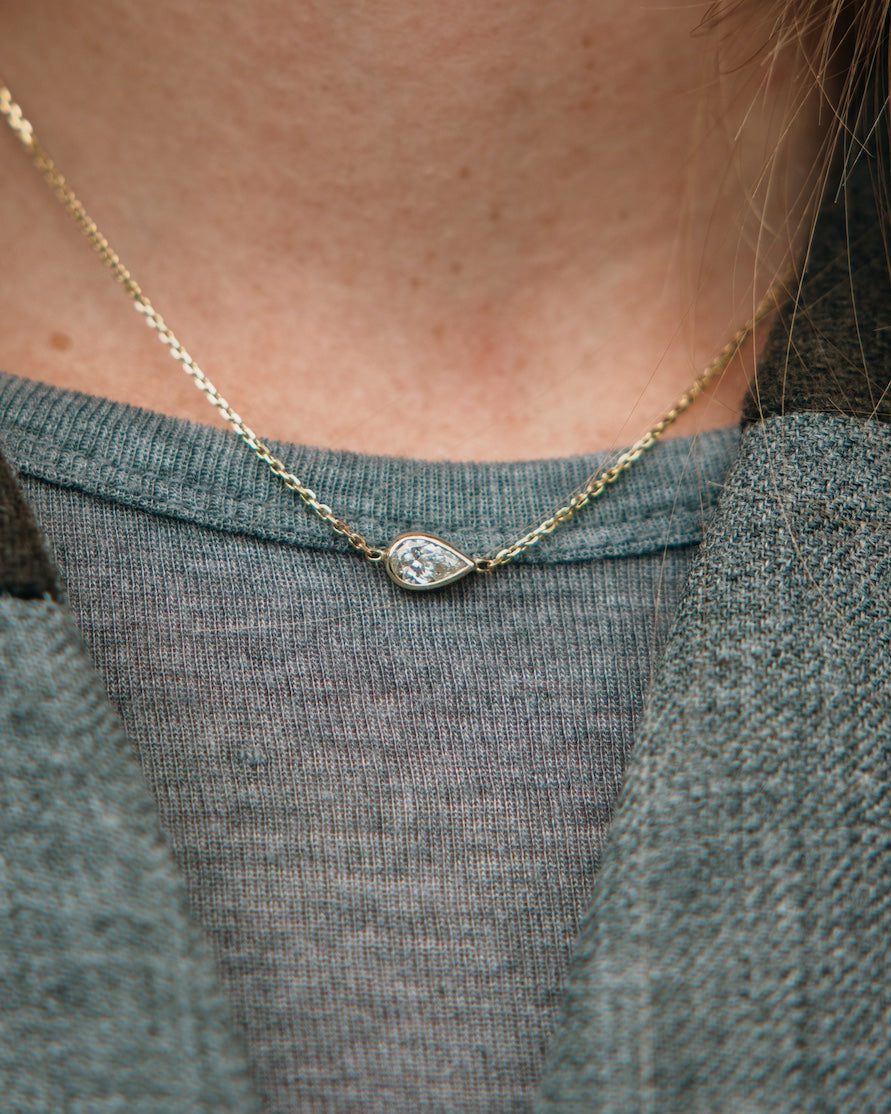 Elin necklace