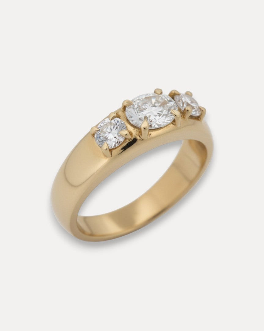 Dune ring