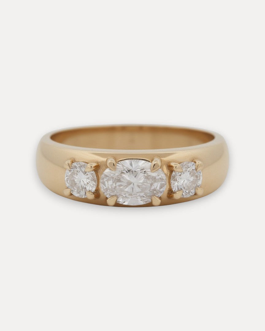 Dune ring