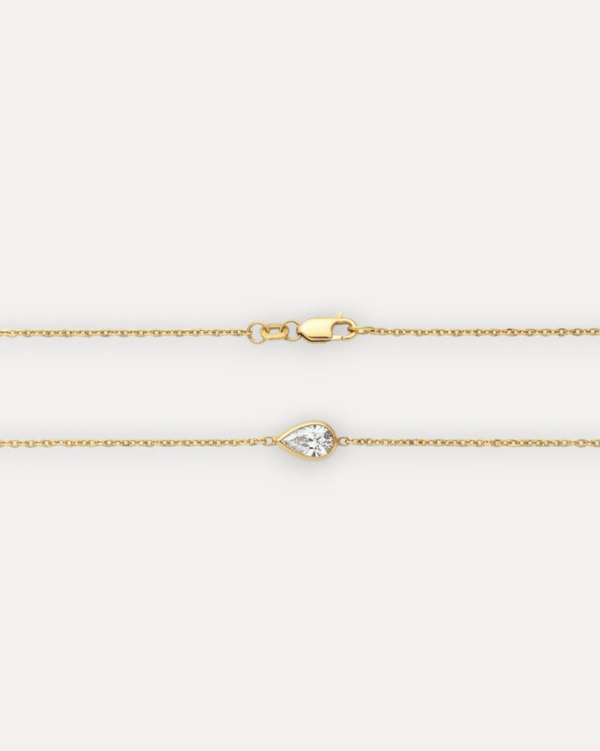 Elin necklace