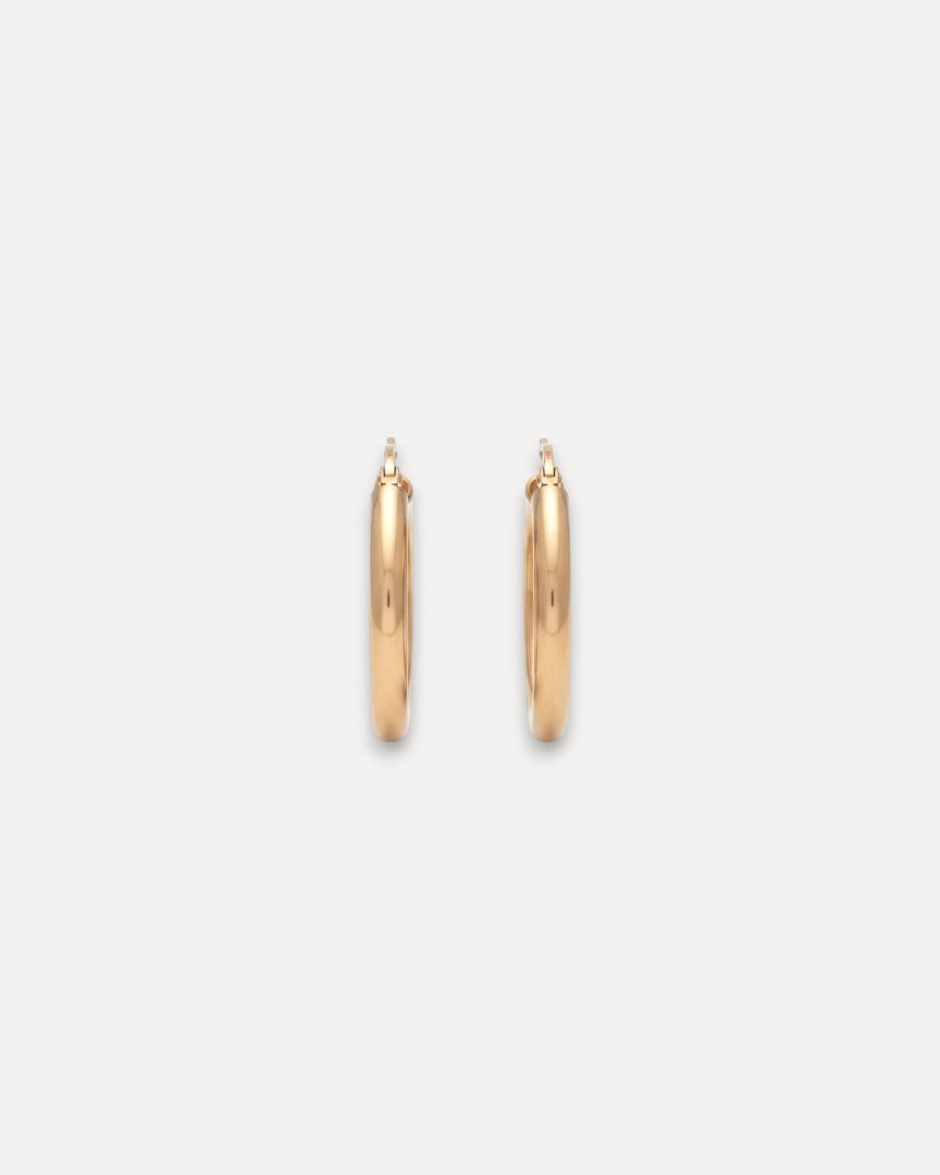Iro hoops