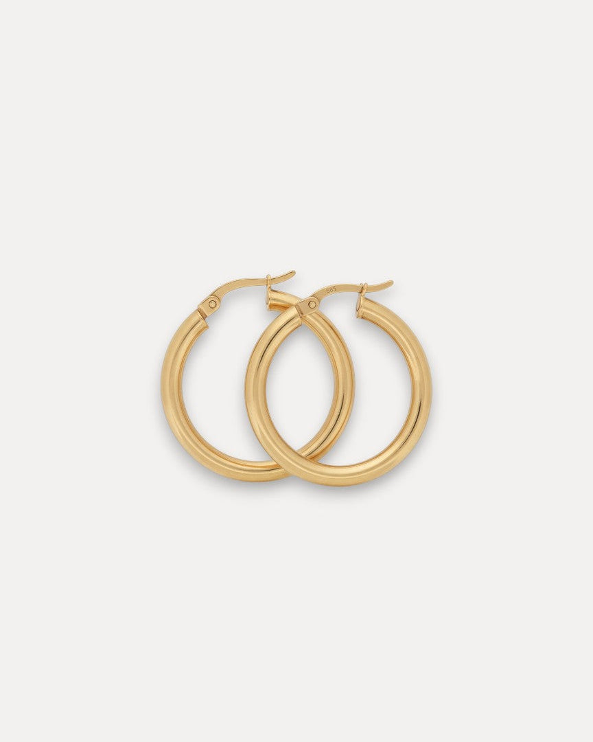 Iro hoops