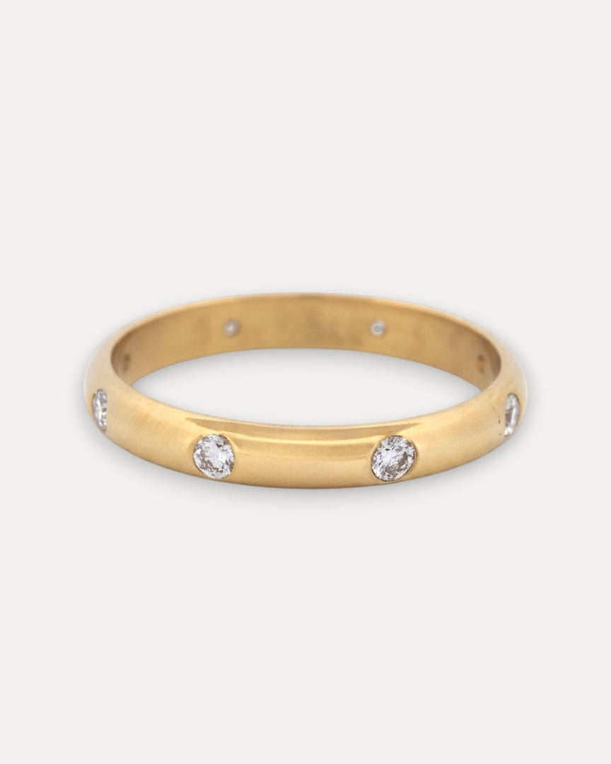 Mari ring
