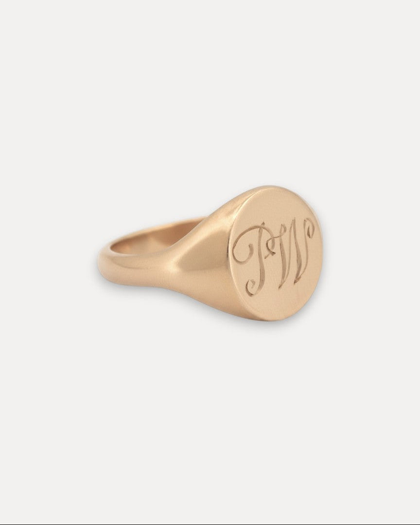 Tove ring