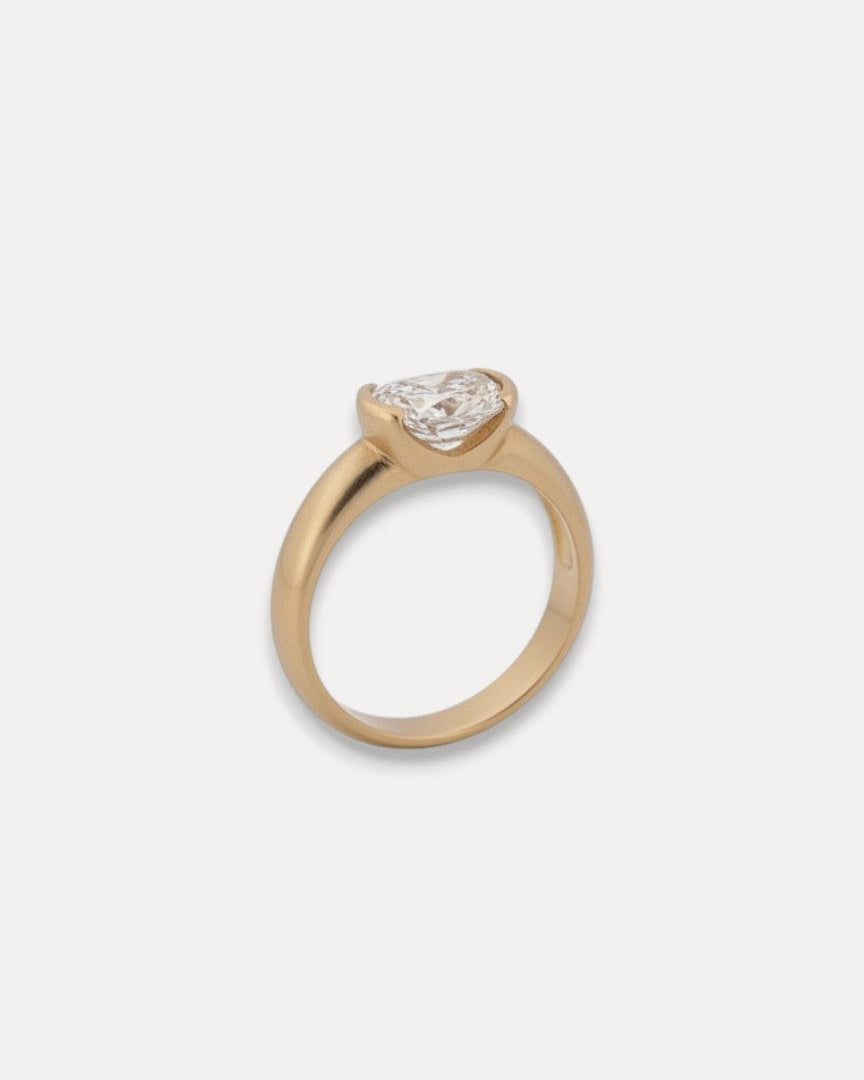 Vilde ring