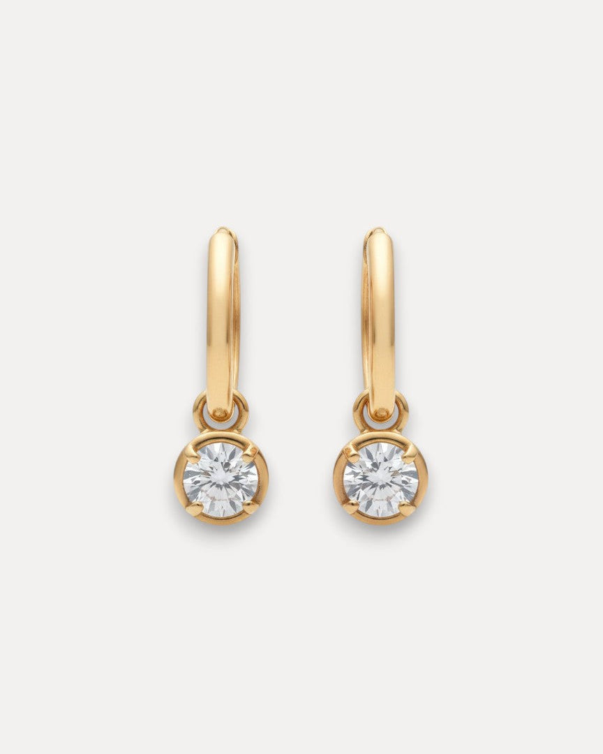 Yume earrings